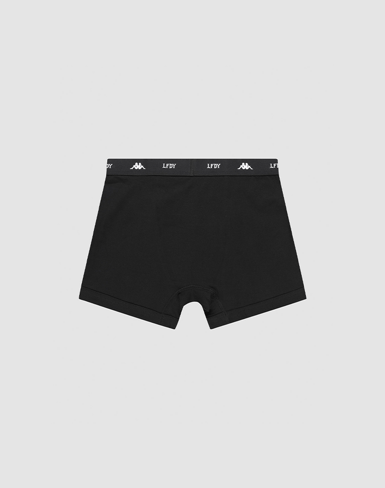 LFDY x Kappa Trunks (2 Pack)
