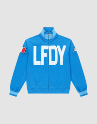LFDY x Kappa Retro Jacket
