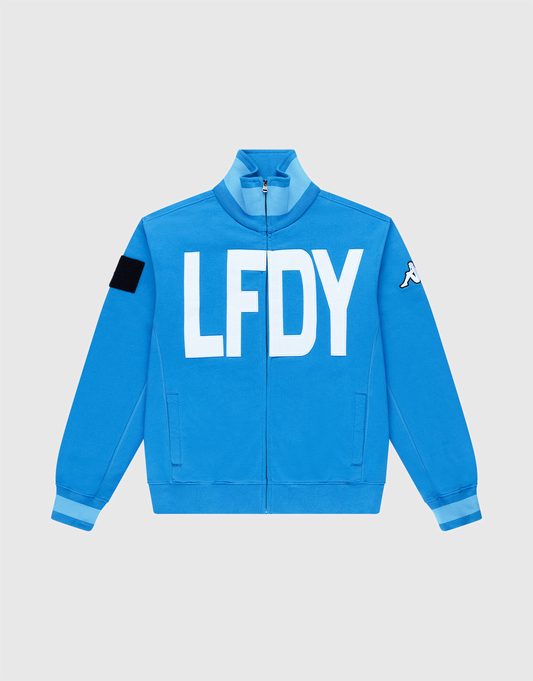 LFDY x Kappa Retro Jacket