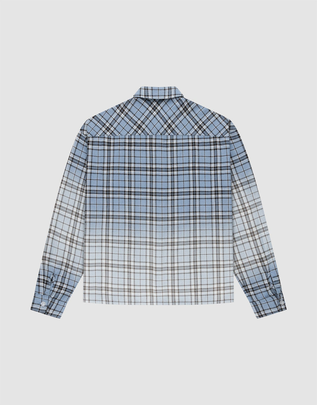 LFDY Faded Flannel