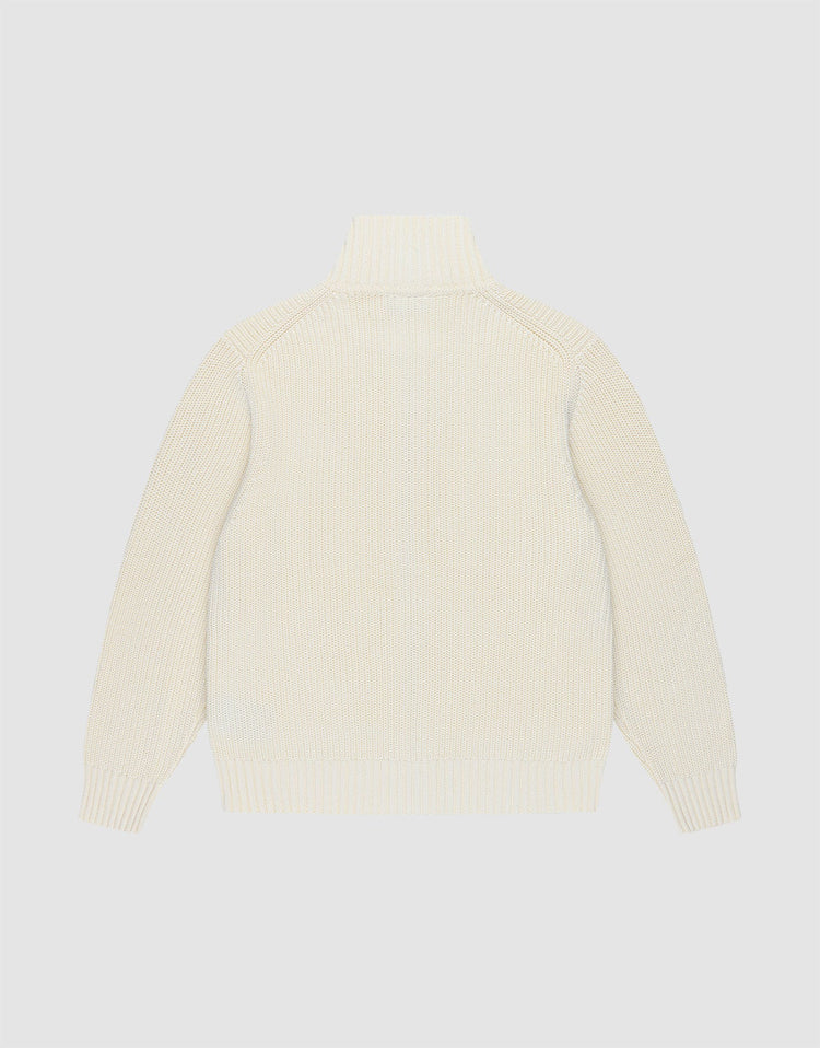 LFDY Knit Jacket