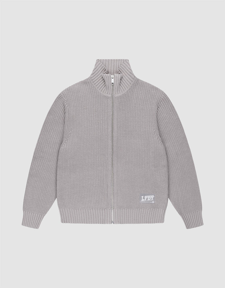 LFDY Knit Jacket