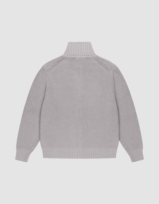 LFDY Knit Jacket