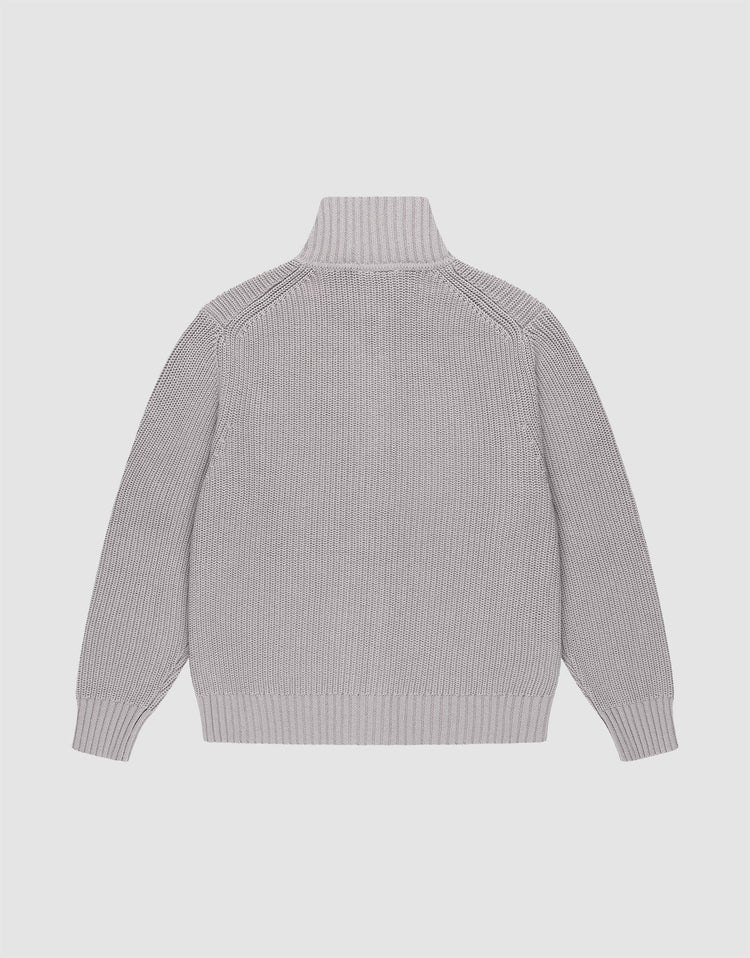 LFDY Knit Jacket