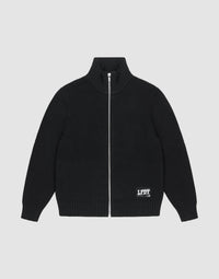 LFDY Knit Jacket