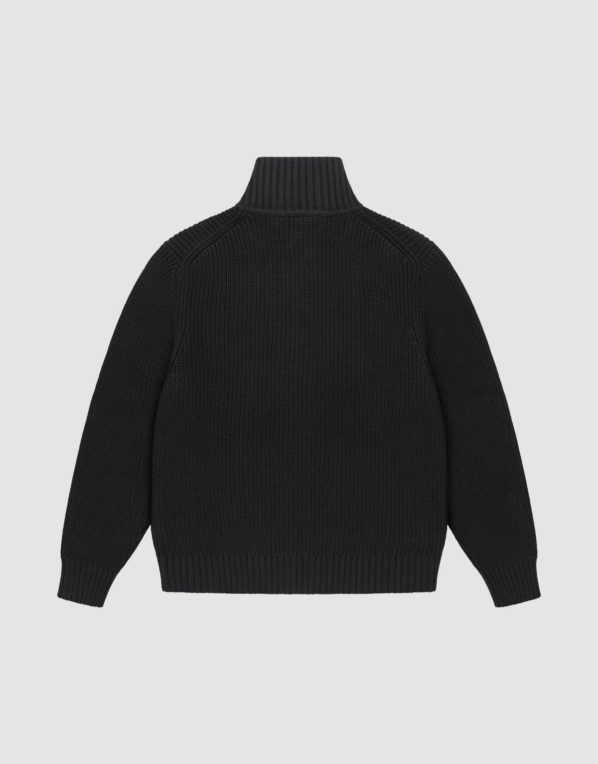 LFDY Knit Jacket