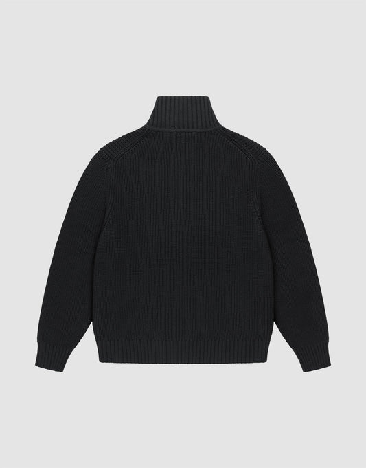 LFDY Knit Jacket