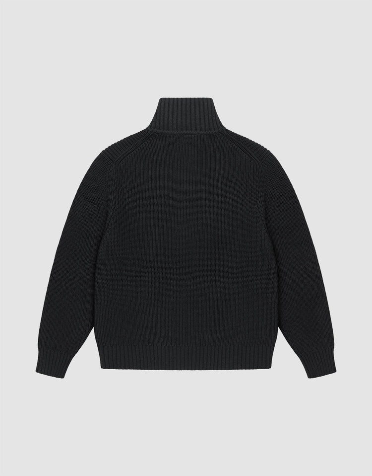 LFDY Knit Jacket
