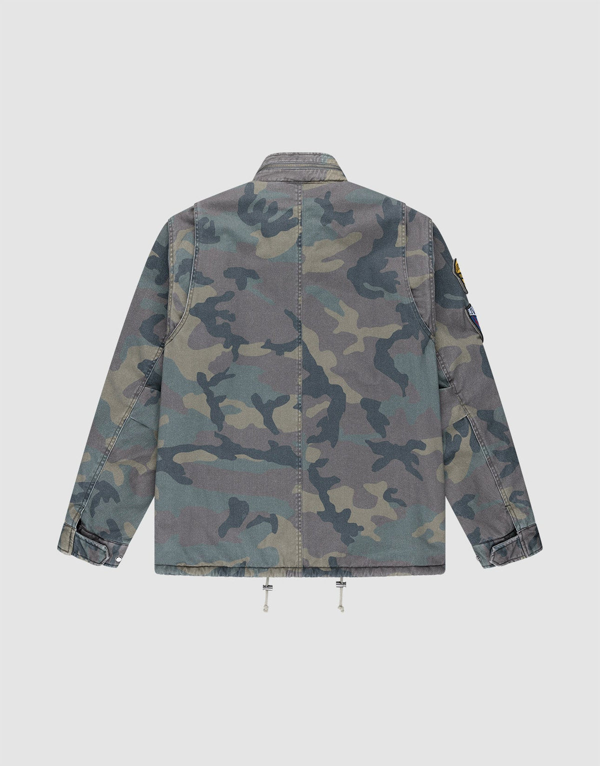 LFDY Fieldjacket
