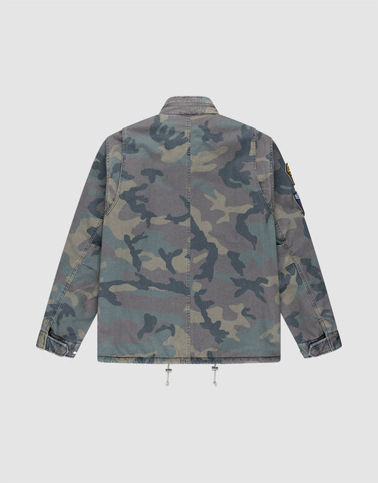LFDY Fieldjacket