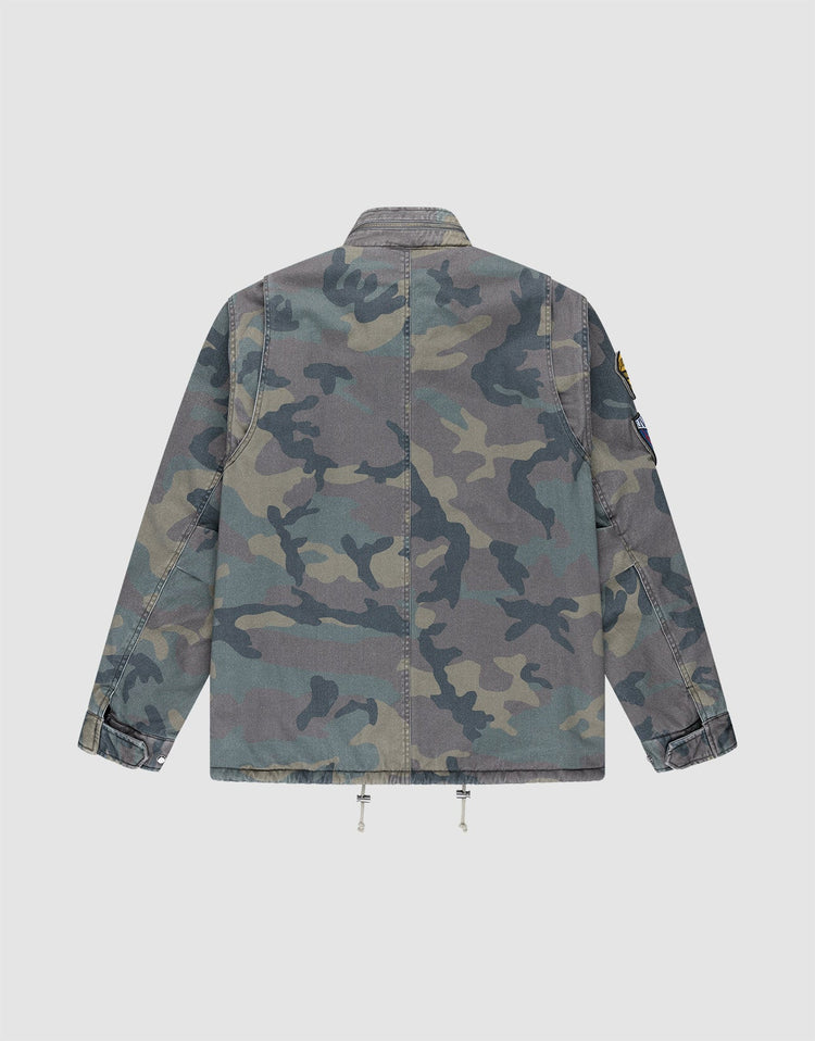 LFDY Fieldjacket