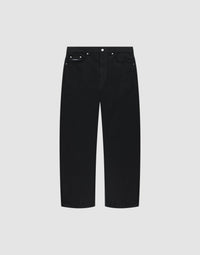 LFDY Baggy Raw Denim