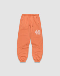 LFDY 40 Wide Cuff Jogger