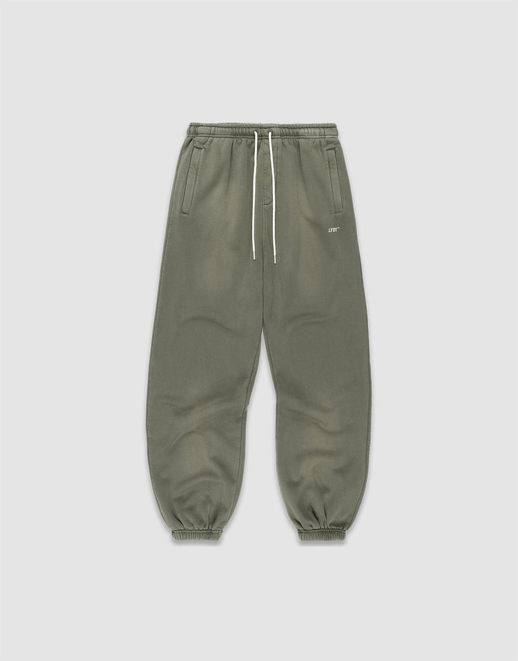 Basic Loose Jogger