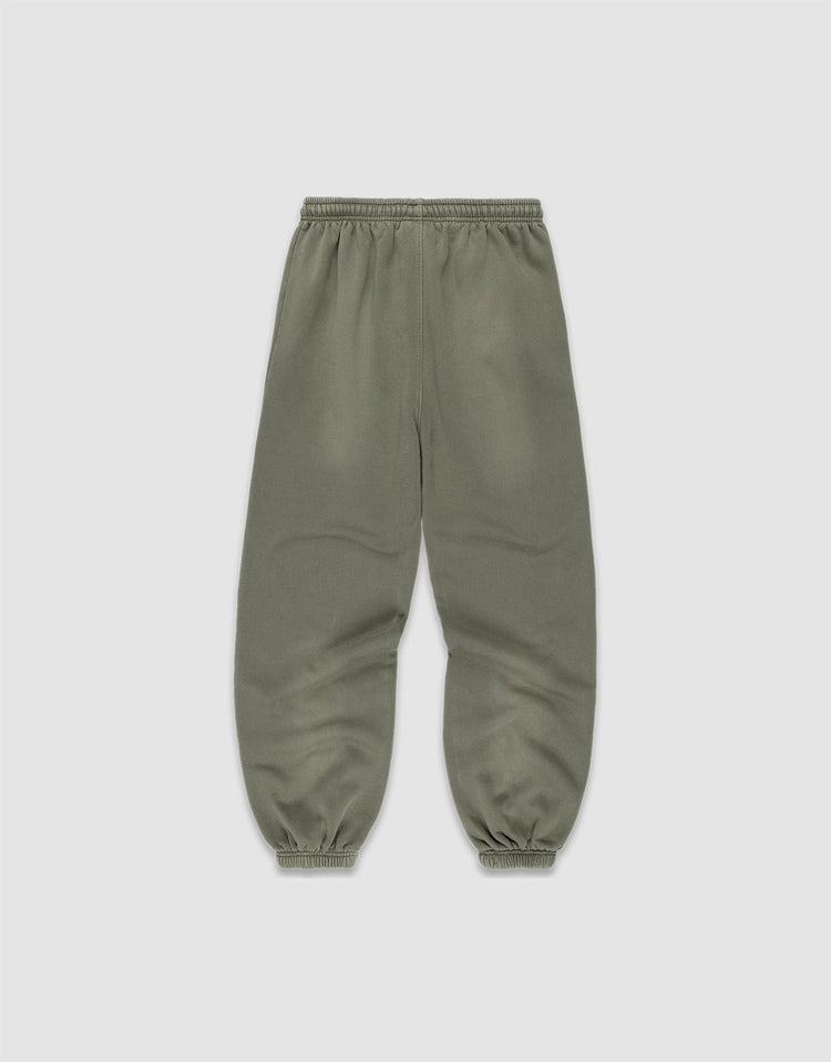 Basic Loose Jogger