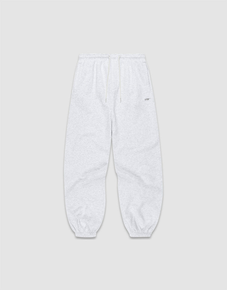 Basic Loose Jogger