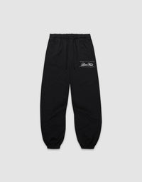 Wide Cuff Jogger 