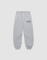 Wide Cuff Jogger