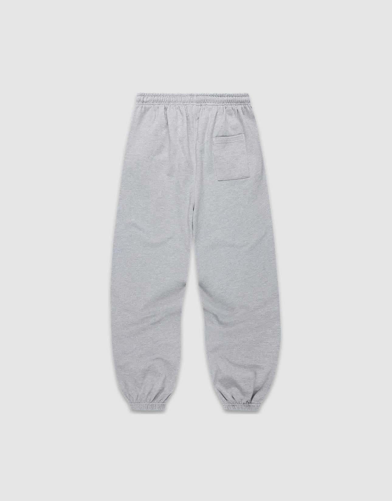 Wide Cuff Jogger