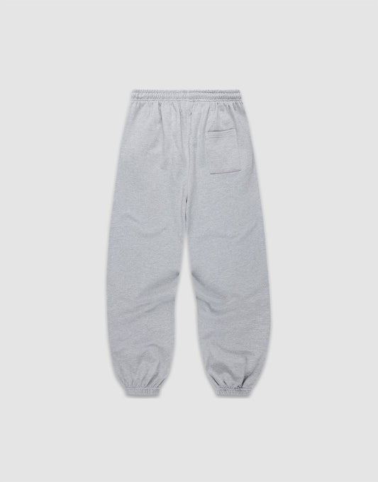 Wide Cuff Jogger