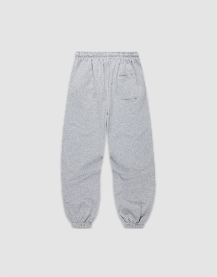 Wide Cuff Jogger