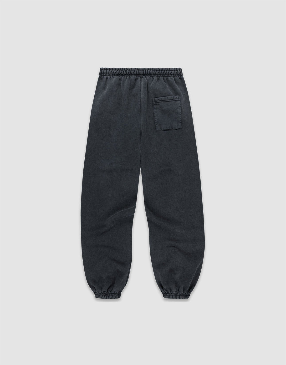 LFDY 40 Wide Cuff Jogger