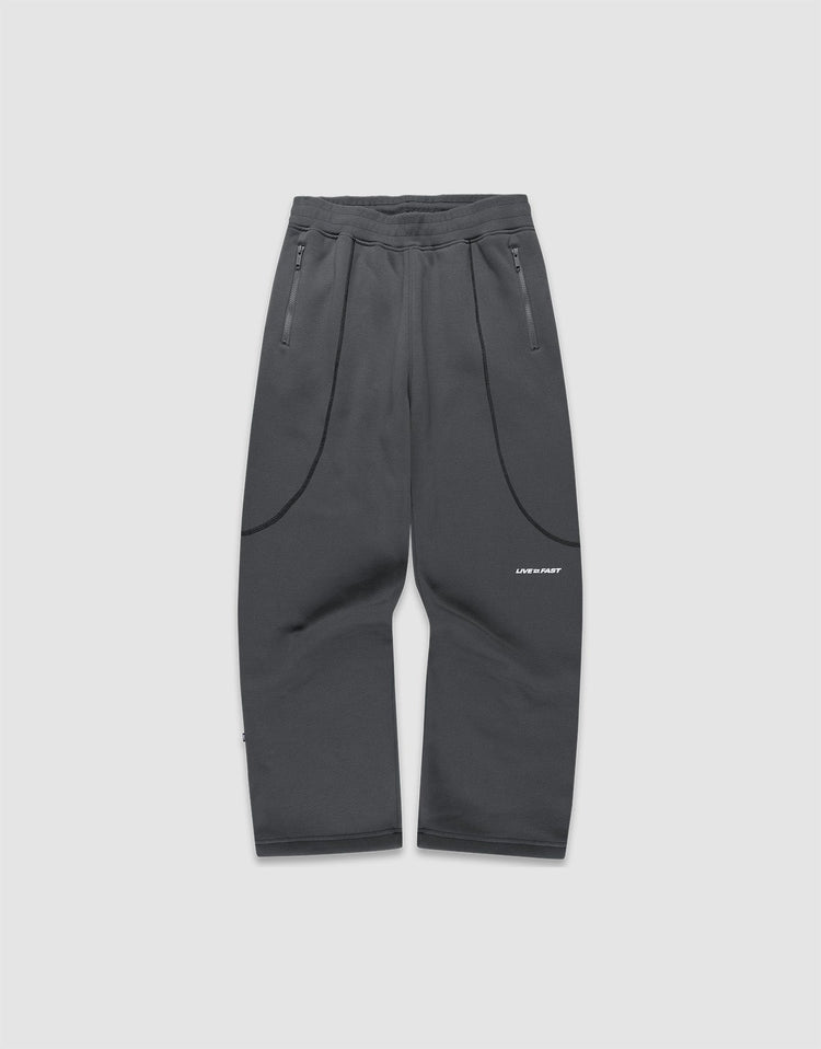 LFDY Active Fleece Jogger