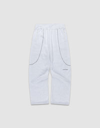 LFDY Active Fleece Jogger