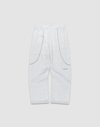 LFDY Active Fleece Jogger