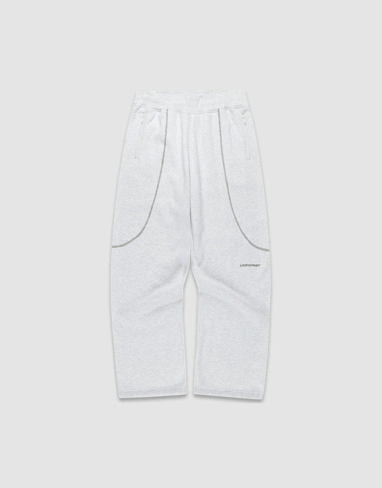 LFDY Active Fleece Jogger