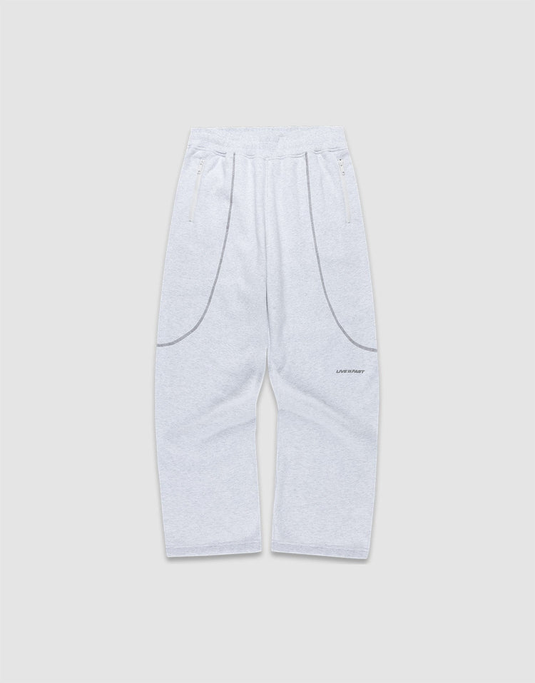 LFDY Active Fleece Jogger