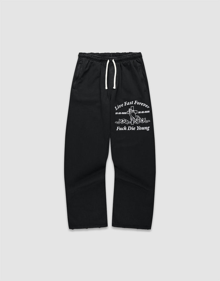 LFDY Praying Jogger