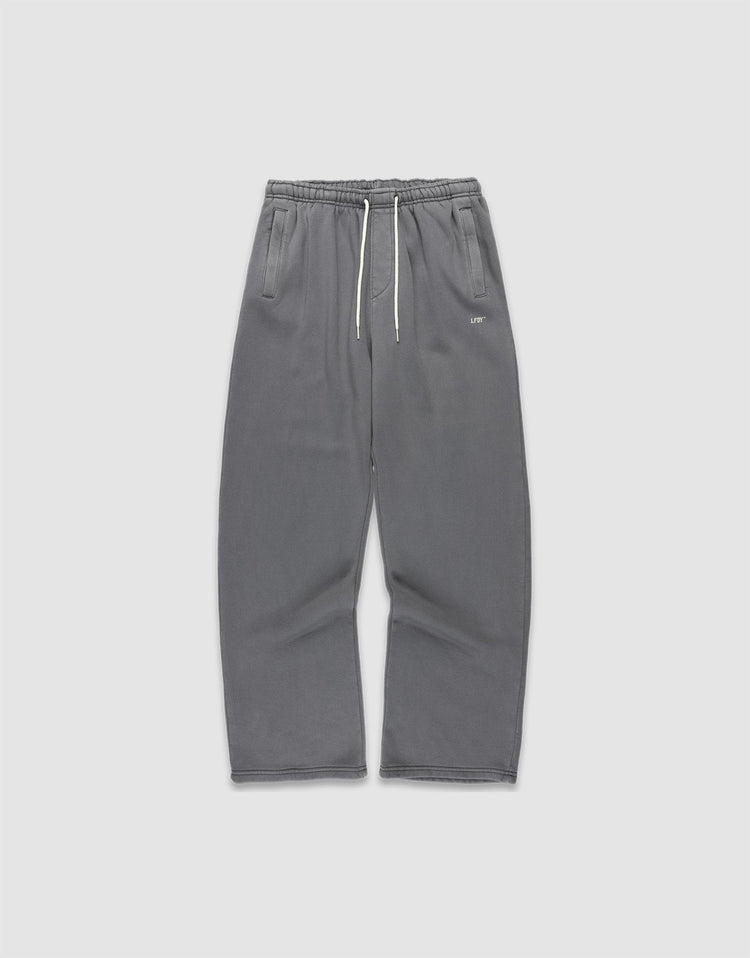 Basic Wide Jogger