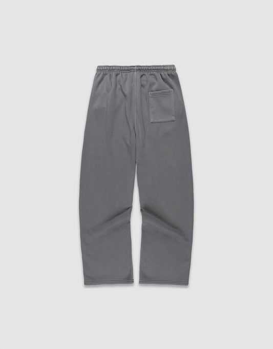 Basic Wide Jogger