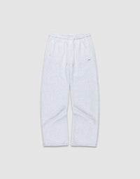 Basic Wide Jogger