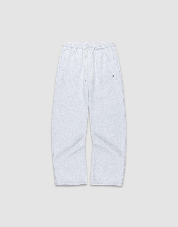 Basic Wide Jogger