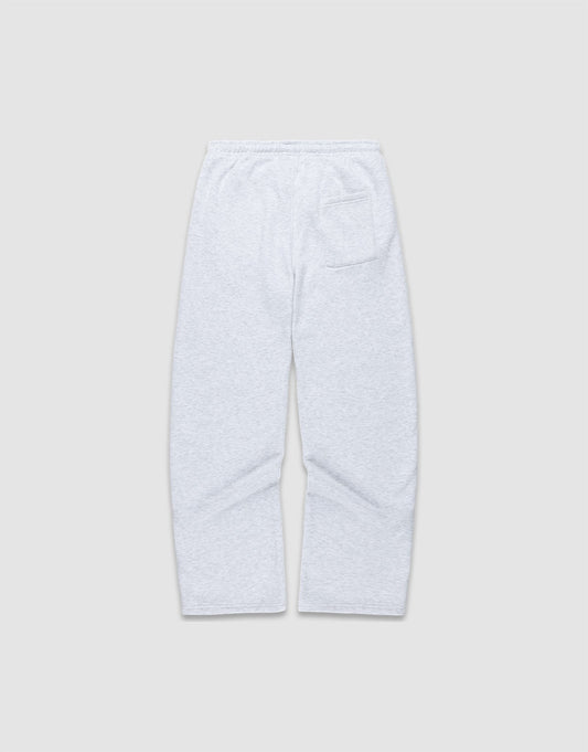 Basic Wide Jogger