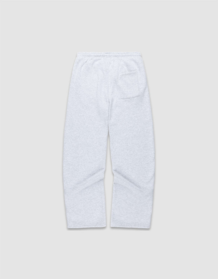 Basic Wide Jogger