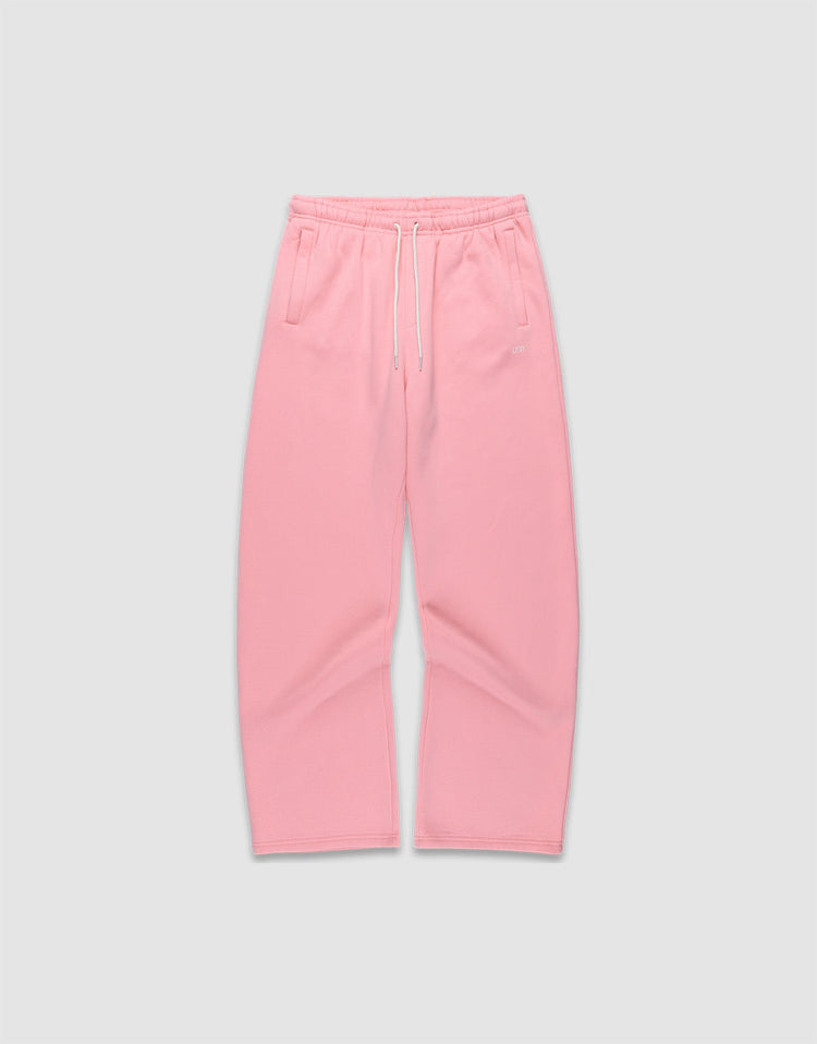 Basic Wide Jogger