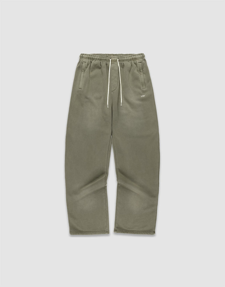 Basic Wide Jogger
