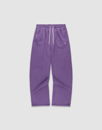 Basic Wide Jogger