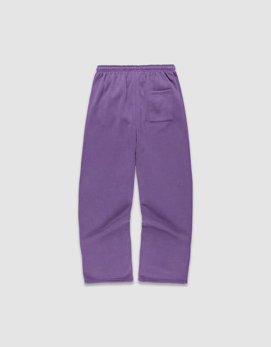 Basic Wide Jogger