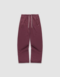 Basic Wide Jogger