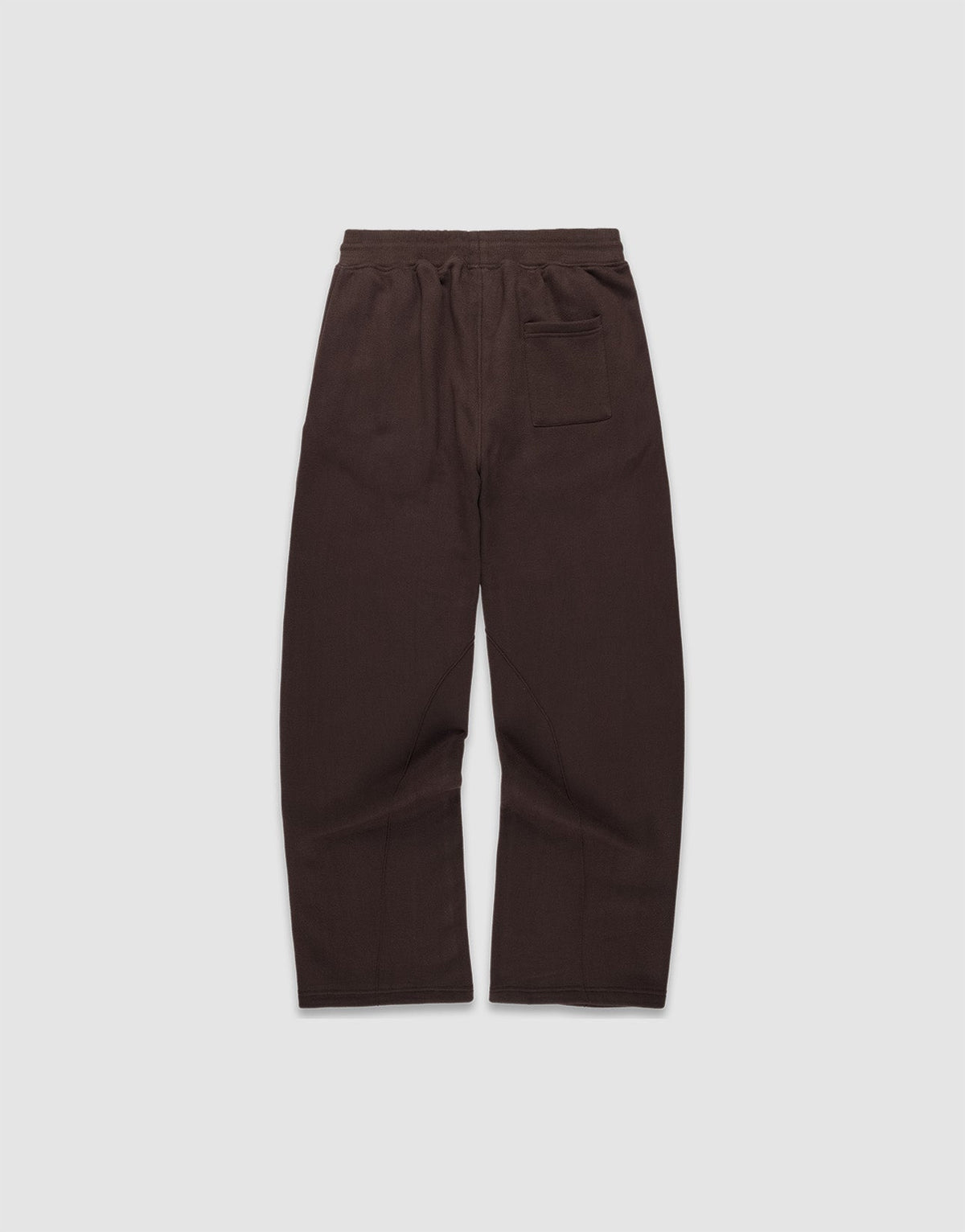 LFDY Pleated Jogger