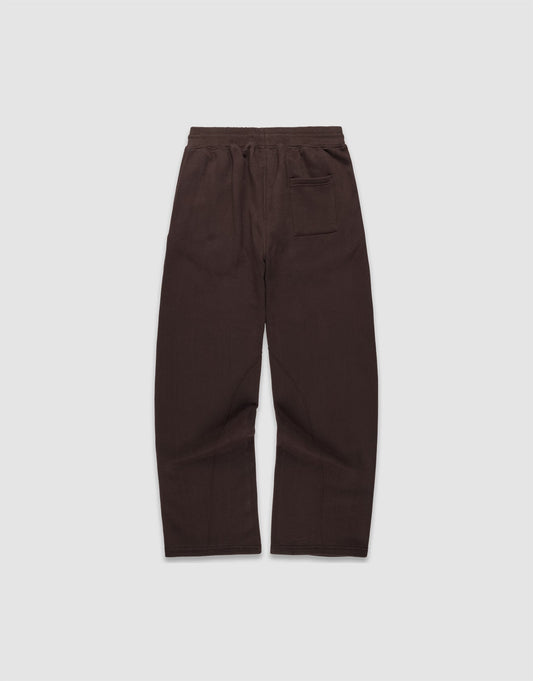 LFDY Pleated Jogger