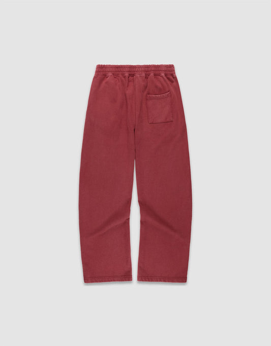 Live Fast London Wide Jogger