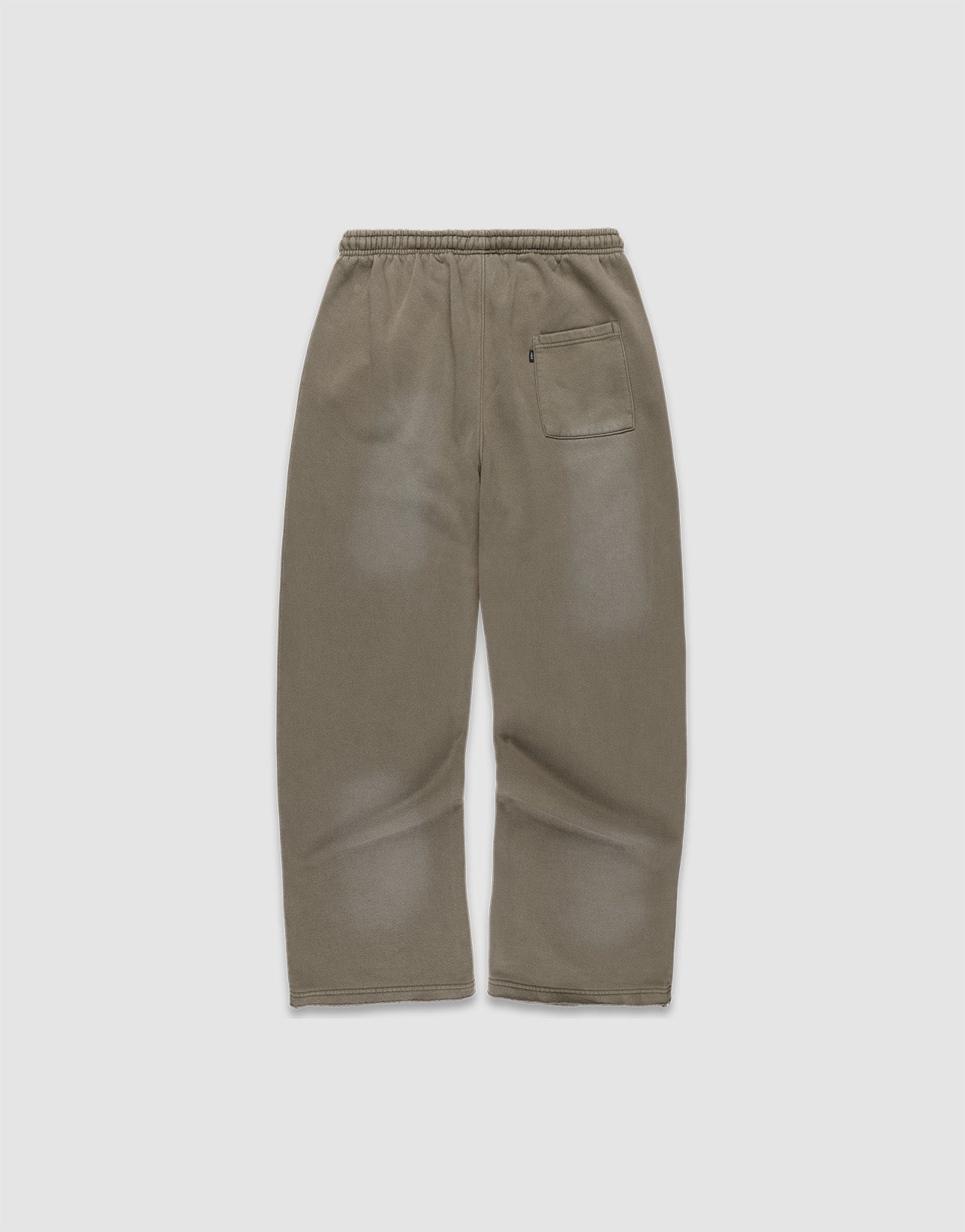Live Fast Rhinestone Jogger