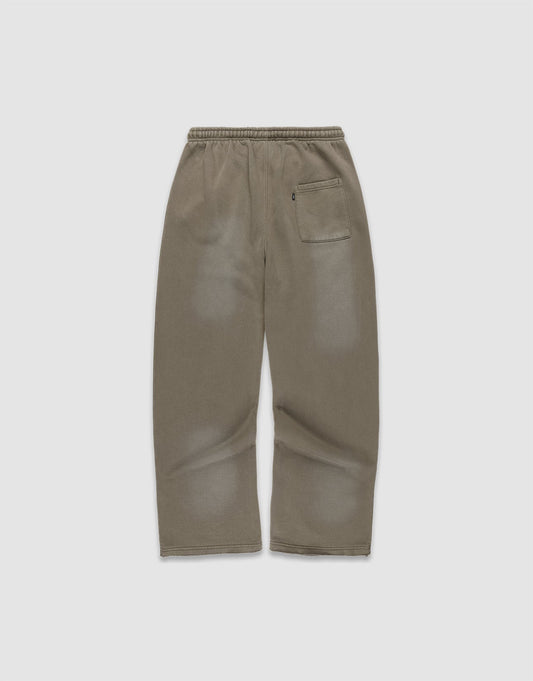 Live Fast Rhinestone Jogger