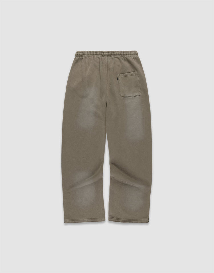Live Fast Rhinestone Jogger