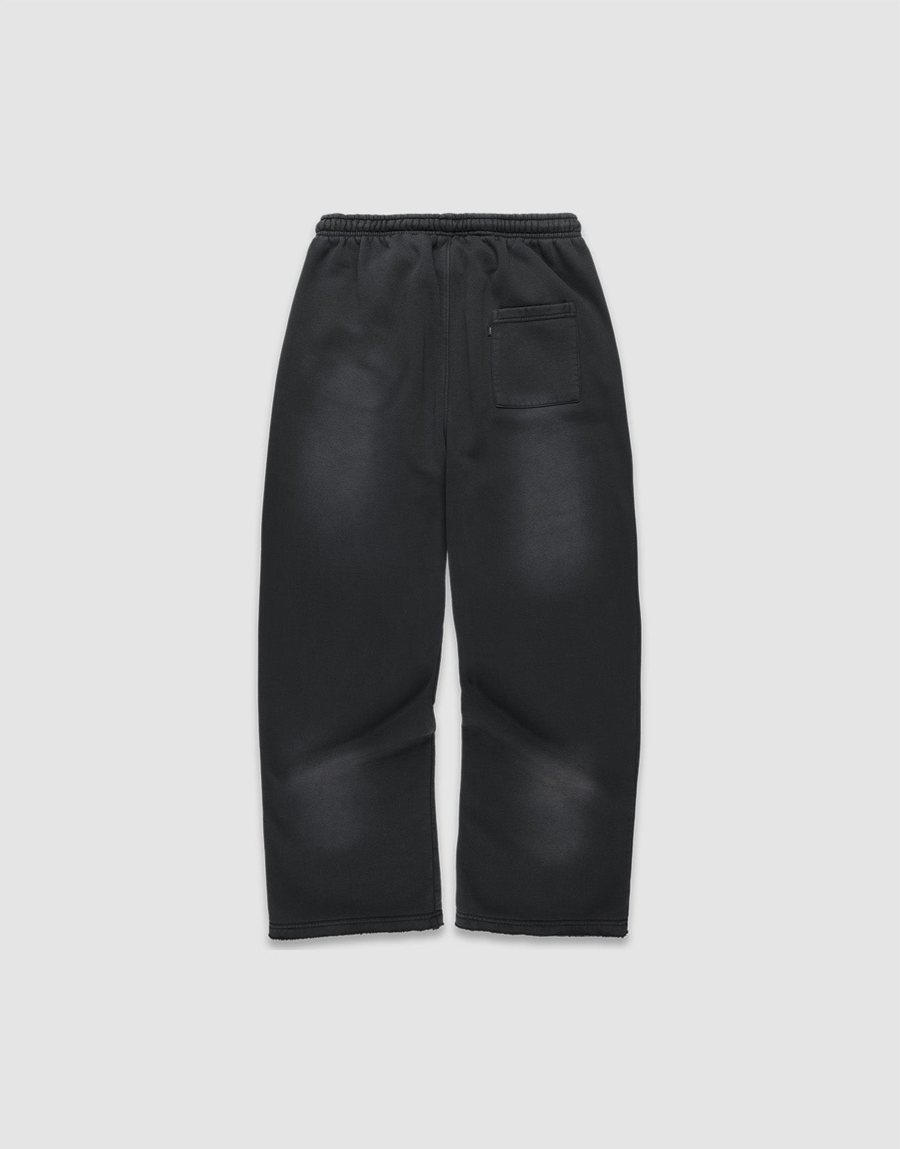 Live Fast Rhinestone Jogger